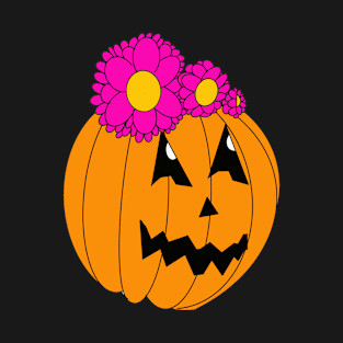 Cute Pumpkin T-Shirt