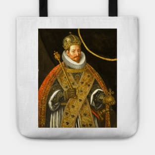 Matthias, Holy Roman Emperor (1557-1619) Tote