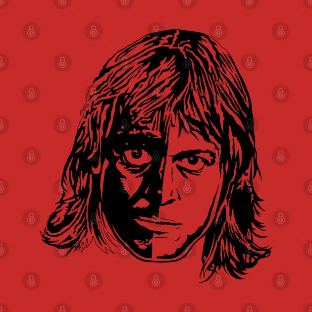 Roddy Piper - Braveheart by BludBros