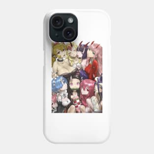 horny Phone Case