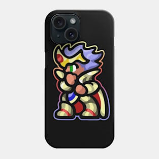 Paladin Cecil Phone Case