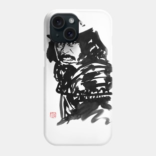 samurai Phone Case