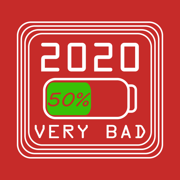 2020 very bad by Dexter