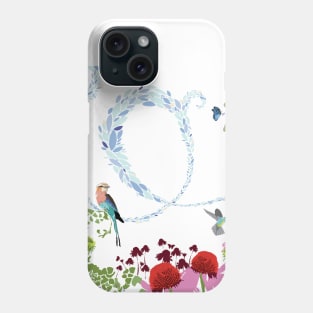 Meadow Phone Case