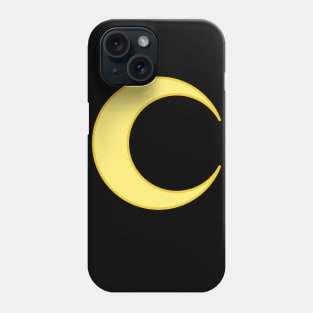 MOON PRISM - MOON SIGN Phone Case