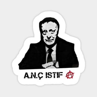 A.N.C ISTIF Magnet