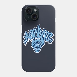 AUTOBOTS: Graff style Phone Case