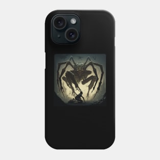 shelob Phone Case