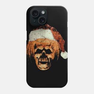 Halloween / Christmas Phone Case