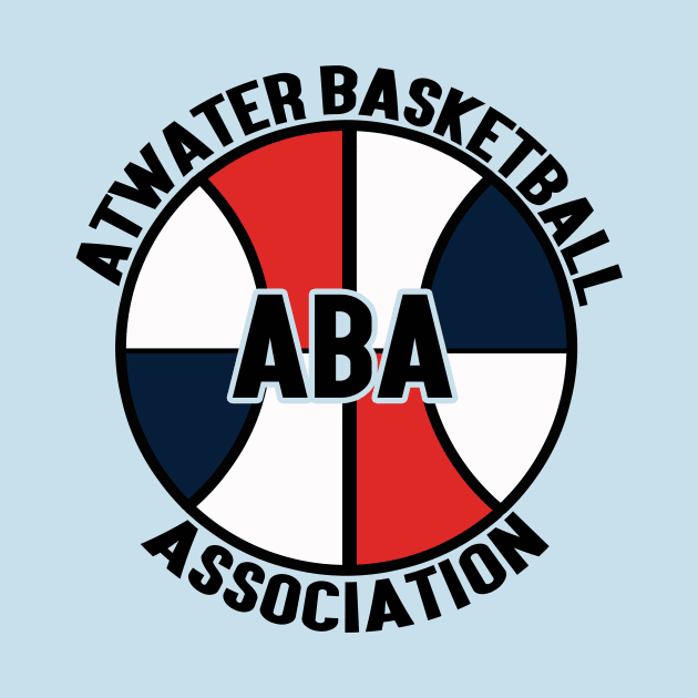 Atwater Basketball Association by Friend Gate