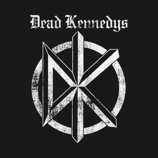 Dead Kennedys T-Shirt