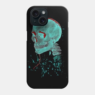 Scull Phone Case