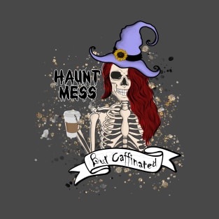 Funny Witch T-Shirt