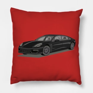 Car Pillow