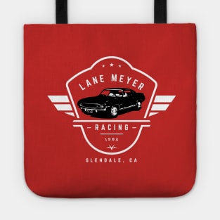 Lane Meyer Racing - 1985 Tote