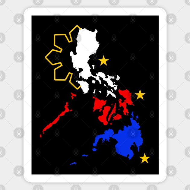 Filipino Stickers for Sale - Pixels