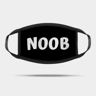 Noob Masks Teepublic - im with noob decal roblox