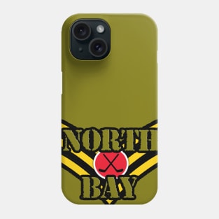 Troops Design Phone Case