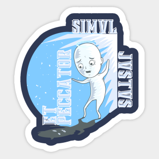 Biblia Stickers Teepublic Jajajjajaja @nico20bby @clauudia_garciaa insta _riverss_. biblia stickers teepublic