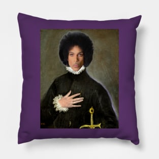 El Greco Prince Pillow