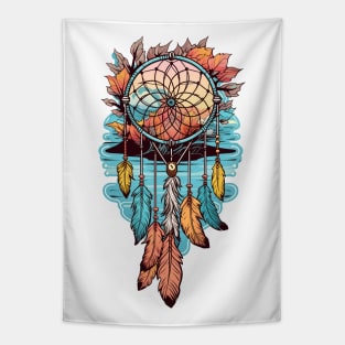 Dream catcher 11 Tapestry