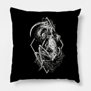 Cosmic Death Pillow