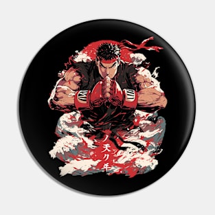 ryu Pin