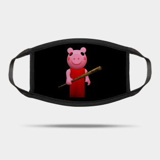 Roblox Gamers Masken Teepublic De - collar de roblox png