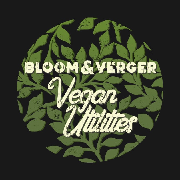 Bloom and Verger by idontfindyouthatinteresting