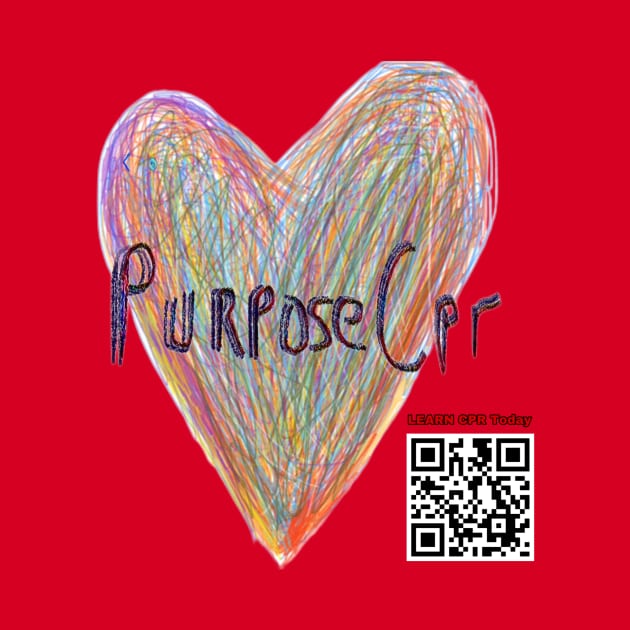 Purpose cpr by PURPOSECPRTX