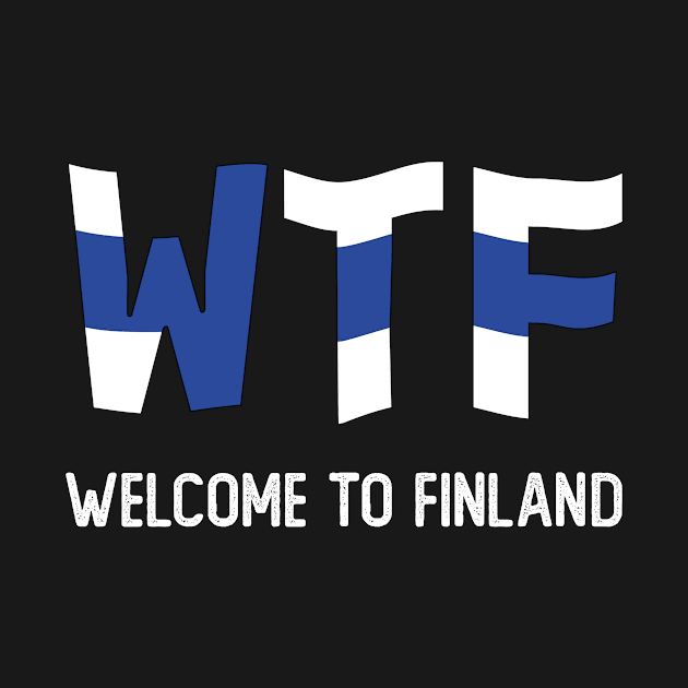 Finland by MBNEWS