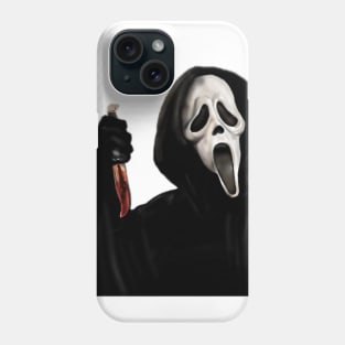 GF2 Phone Case