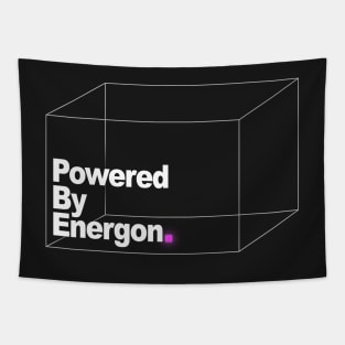 TF - Powered by Energon Tapestry