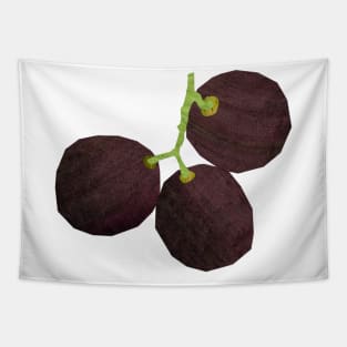 Grapes Tapestry