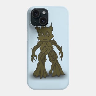 Wheres Wall E? Phone Case