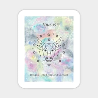 Horoscope Taurus Magnet