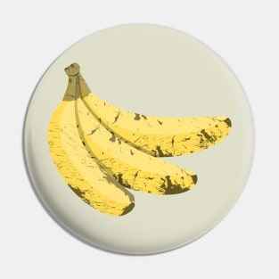 Bananas Pin