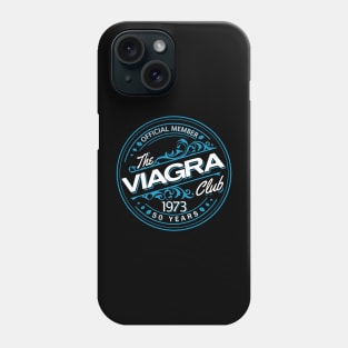 50 years Phone Case