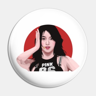 Bae Suzy Pin