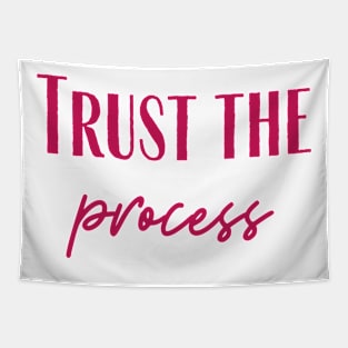 Trust Tapestry