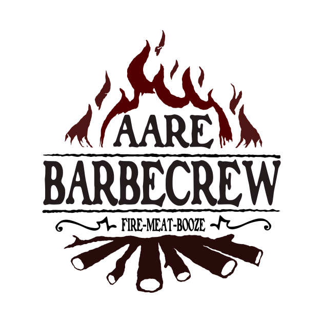 Barbecrew White by Toschter