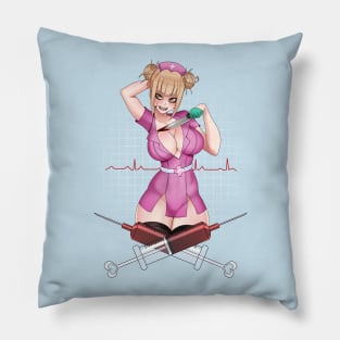 Himiko Toga Nurse Pillow