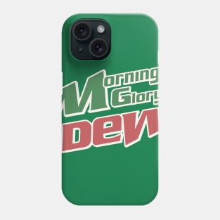 Morning Dew Glory Phone Case