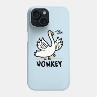 HONKEY Phone Case