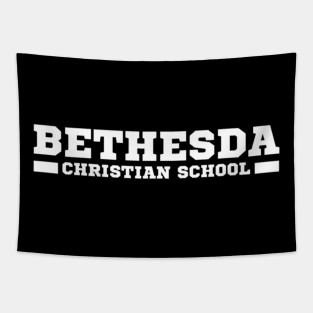 Bethesda Christian School Tapestry