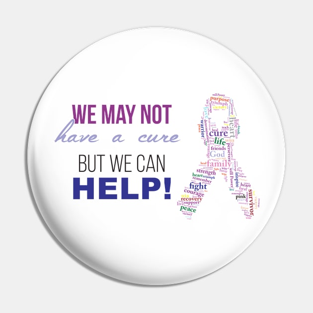 Spread cancer awareness. Pin by Andreeastore  