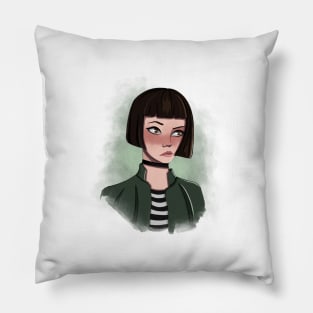 Mathilda Pillow