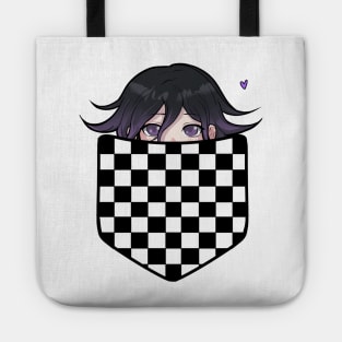 Pocket Ouma Tote