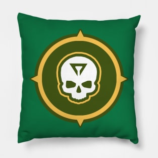 Technomancer Alt Pillow