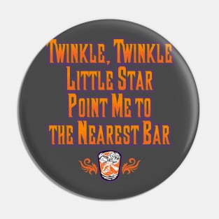 Twinlke, Twinkle Pin